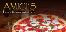 Amici's Pizzeria Restaurant APK