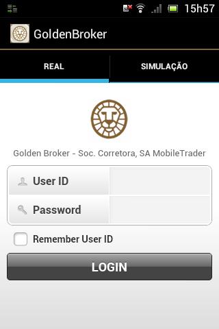 GoldenBroker