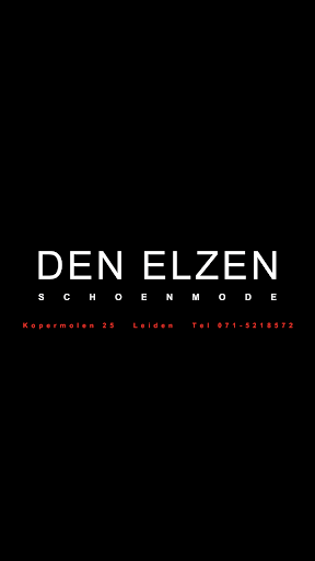 Den Elzen