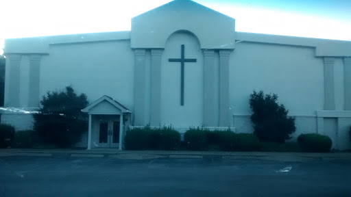 Oasis Church Hendersonville