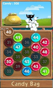 Download Candy Touch (Candy Collect) APK for Android