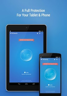 CM Security Antivirus AppLock - screenshot thumbnail