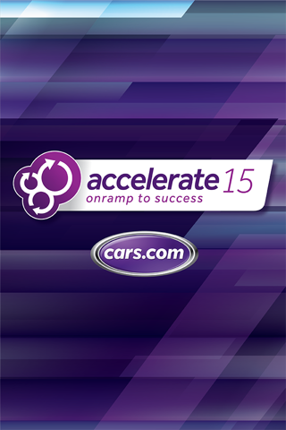 Accelerate 2015