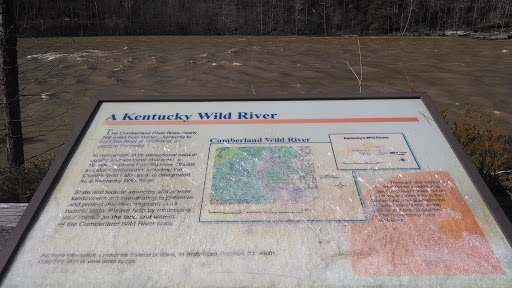 Kentucky Wild River
