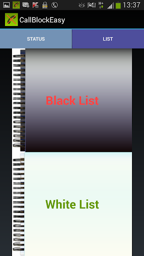 【免費通訊App】Call Block Easy Pro-APP點子