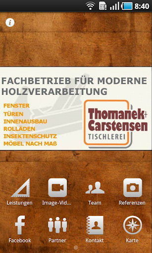 Thomanek + Carstensen