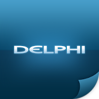 Icona di Delphi Connect for Verizon APK