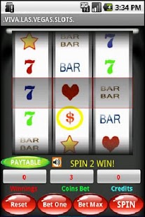 How to download Viva Las Vegas Slot Machine 3.4 mod apk for android
