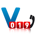 SingTel v019 logo