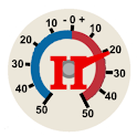Temperaturen logo