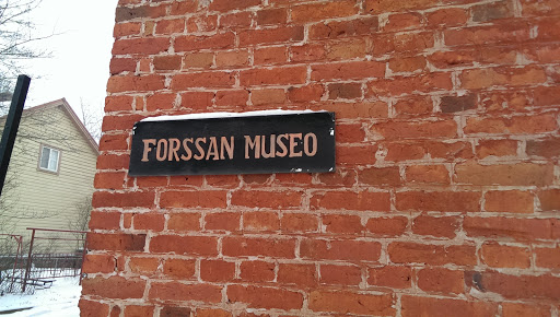 Forssan Museo