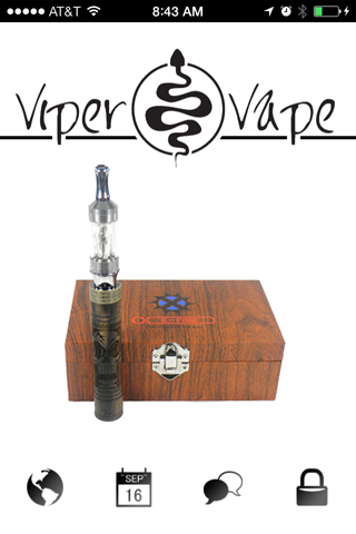 Viper Vape