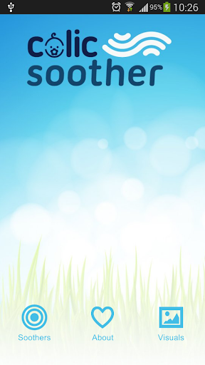 【免費教育App】Colic Soother Pro-APP點子