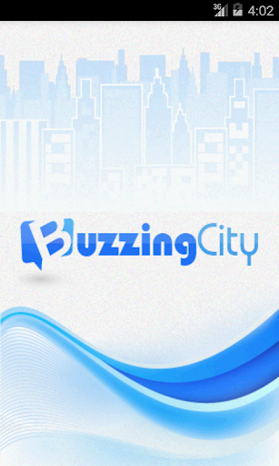BuzzingCity