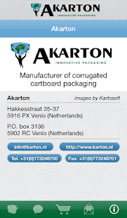 Free Akarton packaging guide Pro APK