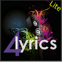 4Lyrics Lite logo