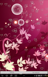 Download Love Women's Day APK for Android