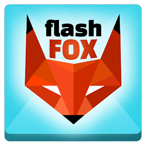 FlashFox - Flash Browser