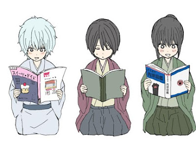 【ベストコレクション】 ��魂 可愛い 壁紙 244280-銀魂 可愛い イラスト 壁紙