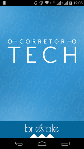 Corretor Tech