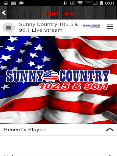 【免費娛樂App】Sunny Country-APP點子