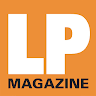 LP Magazine Application icon