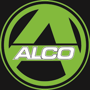 Alco Cleaners