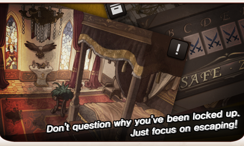 Doors&amp;Rooms [PLUS] Screen 3