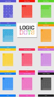 Logic Dots