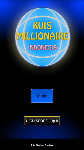 【免費益智App】Kuis Millionaire Indonesia-APP點子