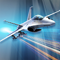 Airplane Fly Megatropolis Apk