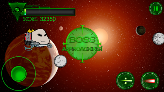Universe Rocks Screenshots 13