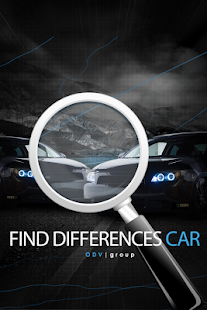 How to mod Find Differences cars lastet apk for bluestacks
