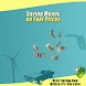 Saving Money On Fuel Prices