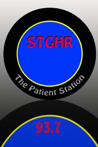 STGHR