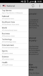 How to download Malaysia News 1.0 unlimited apk for android