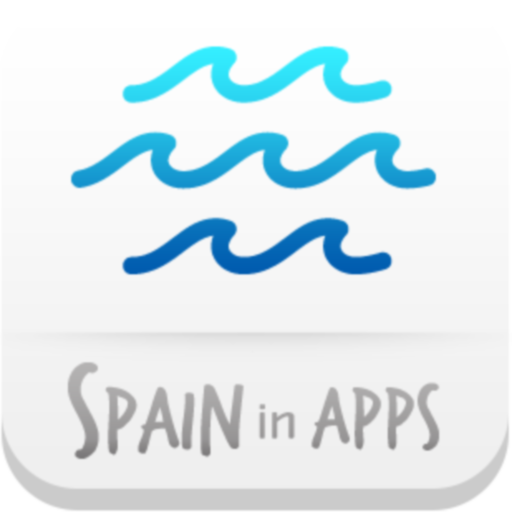 Spain Playas Palma de Mallorca LOGO-APP點子