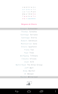 Lastest Márgenes de silencio APK