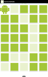 Avoid the Droid Screenshots 5