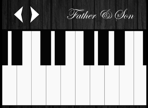 【免費休閒App】Piano E-APP點子