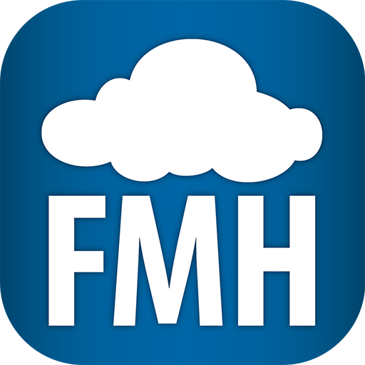 FMH Mobile LOGO-APP點子