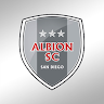 Albion Cup Application icon