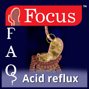 FAQs in Acid Reflux.apk 1.2