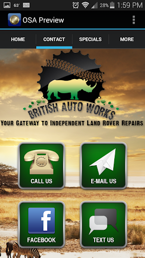 免費下載商業APP|British Auto Works app開箱文|APP開箱王