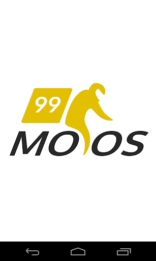 99 Motos - Cliente