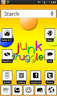 How to mod White Junk ADW 1.0 mod apk for pc