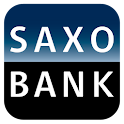 SaxoTrader logo