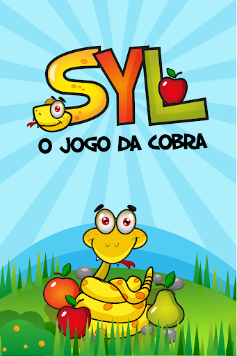 Jogo da Cobra Syl