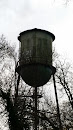 Pendleton water tower