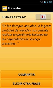 Lastest Fraseator APK for Android